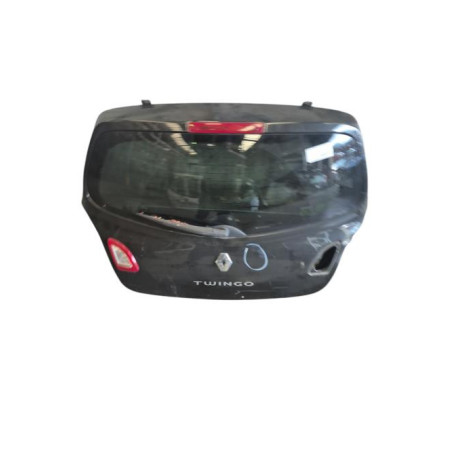 Malle/Hayon arriere RENAULT TWINGO 2