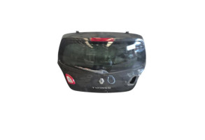 Malle/Hayon arriere RENAULT TWINGO 2 Photo n°1