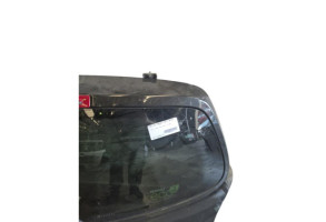 Malle/Hayon arriere RENAULT TWINGO 2 Photo n°4