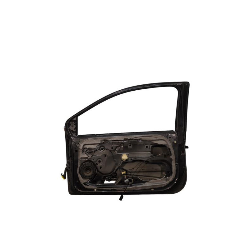 Porte avant droit RENAULT TWINGO 2 Photo n°1