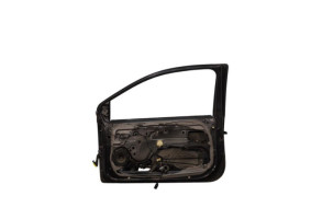 Porte avant droit RENAULT TWINGO 2 Photo n°1