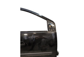 Porte avant droit RENAULT TWINGO 2 Photo n°5