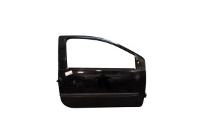 Porte avant droit RENAULT TWINGO 2 Photo n°7