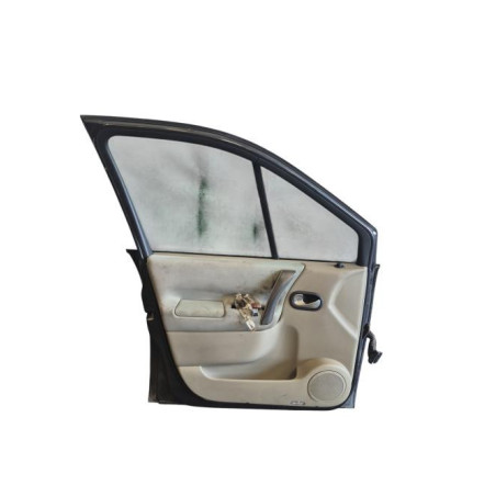 Porte avant gauche RENAULT SCENIC 2