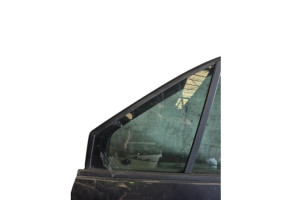 Porte avant gauche RENAULT SCENIC 2 Photo n°2