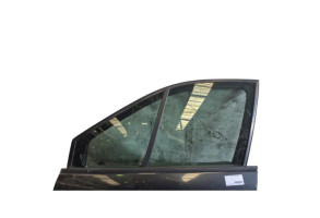 Porte avant gauche RENAULT SCENIC 2 Photo n°3