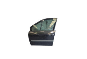 Porte avant gauche RENAULT SCENIC 2 Photo n°4