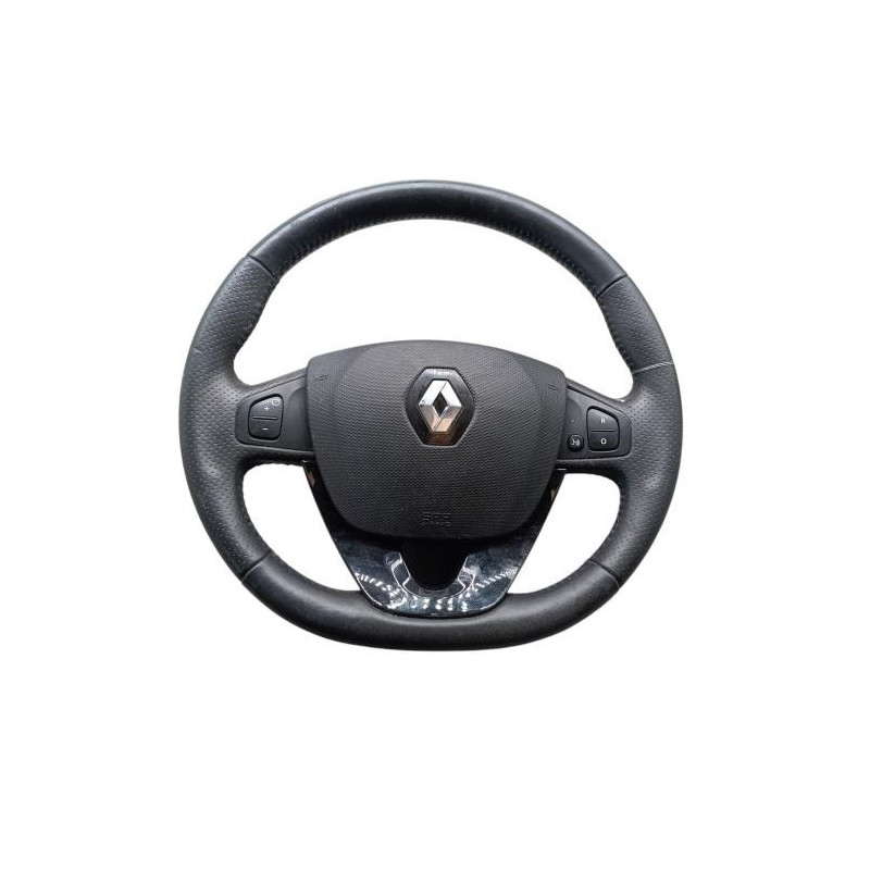 Volant RENAULT ZOE 2 Photo n°1