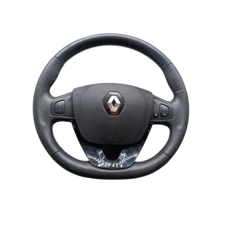 Volant RENAULT ZOE 2