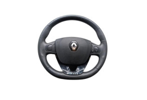 Volant RENAULT ZOE 2 Photo n°1