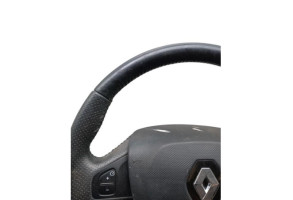Volant RENAULT ZOE 2 Photo n°2