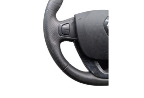 Volant RENAULT ZOE 2 Photo n°3
