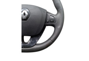 Volant RENAULT ZOE 2 Photo n°4
