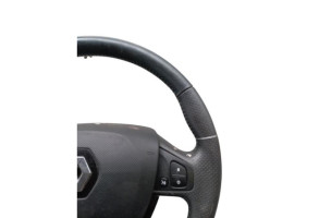 Volant RENAULT ZOE 2 Photo n°5