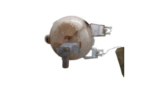 Vase d'expansion CITROEN C3 3 Photo n°3 Vase d'expansion CITROEN C3 3 Photo n°3