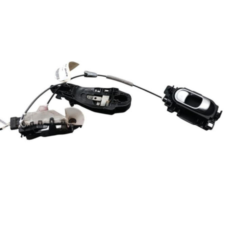 Serrure avant gauche CITROEN C3 3