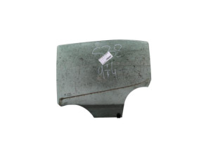 Vitre arriere gauche CITROEN C3 3 Photo n°4 Vitre arriere gauche CITROEN C3 3 Photo n°4
