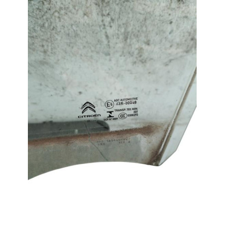 Vitre avant gauche CITROEN C3 3