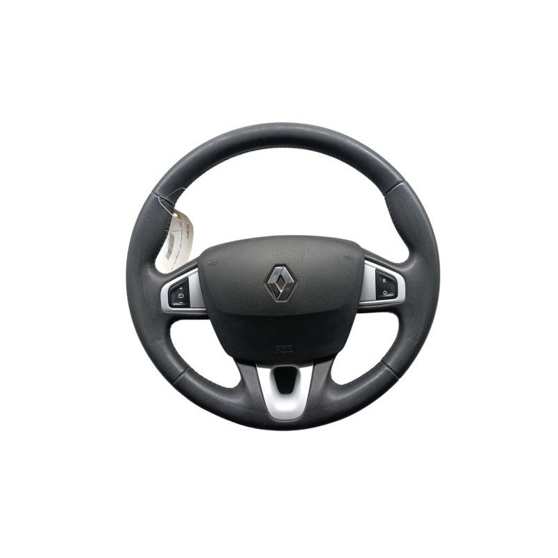 Volant RENAULT MEGANE 3 Photo n°1