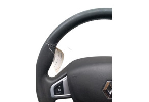 Volant RENAULT MEGANE 3 Photo n°2