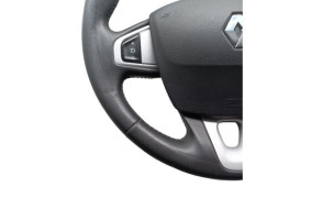 Volant RENAULT MEGANE 3 Photo n°3