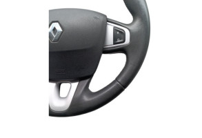 Volant RENAULT MEGANE 3 Photo n°4