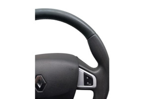 Volant RENAULT MEGANE 3 Photo n°5