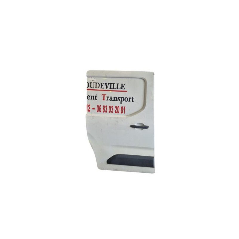 Porte laterale droit PEUGEOT PARTNER 3 Photo n°1