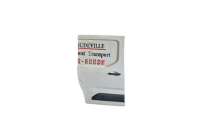 Porte laterale droit PEUGEOT PARTNER 3 Photo n°1