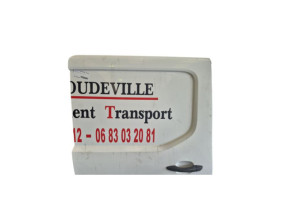 Porte laterale droit PEUGEOT PARTNER 3 Photo n°2