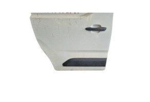 Porte laterale droit PEUGEOT PARTNER 3 Photo n°3