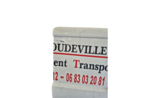 Porte laterale droit PEUGEOT PARTNER 3 Photo n°4