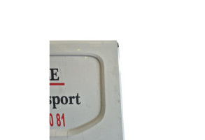 Porte laterale droit PEUGEOT PARTNER 3 Photo n°5
