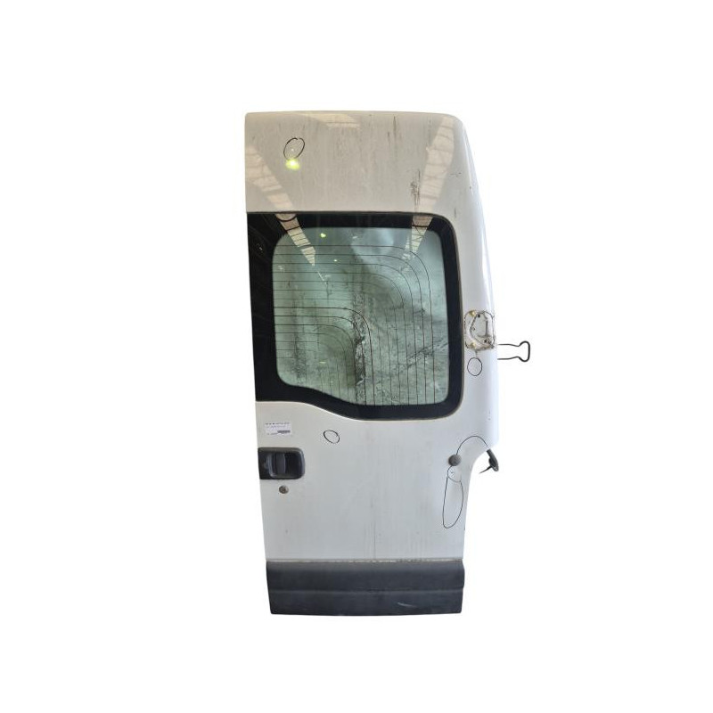 Porte de coffre droit RENAULT MASTER 2 Photo n°1 Porte de coffre droit RENAULT MASTER 2 Photo n°1