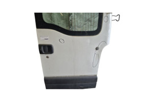 Porte de coffre droit RENAULT MASTER 2 Photo n°3 Porte de coffre droit RENAULT MASTER 2 Photo n°3
