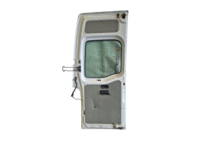 Porte de coffre droit RENAULT MASTER 2 Photo n°5 Porte de coffre droit RENAULT MASTER 2 Photo n°5