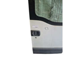 Porte de coffre droit RENAULT MASTER 2 Photo n°6 Porte de coffre droit RENAULT MASTER 2 Photo n°6