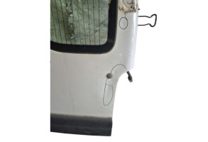 Porte de coffre droit RENAULT MASTER 2 Photo n°7 Porte de coffre droit RENAULT MASTER 2 Photo n°7