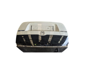 Malle/Hayon arriere HONDA INSIGHT 2 Photo n°2