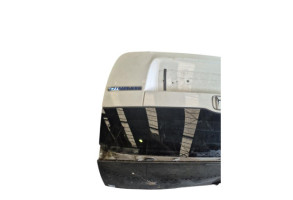 Malle/Hayon arriere HONDA INSIGHT 2 Photo n°4