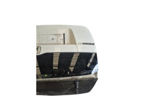 Malle/Hayon arriere HONDA INSIGHT 2 Photo n°5