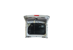 Malle/Hayon arriere HONDA INSIGHT 2 Photo n°8