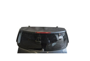 Malle/Hayon arriere RENAULT SCENIC 2 Photo n°2