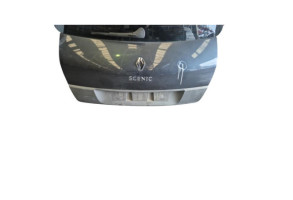 Malle/Hayon arriere RENAULT SCENIC 2 Photo n°3