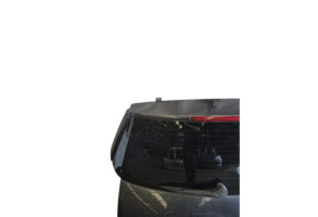 Malle/Hayon arriere RENAULT SCENIC 2 Photo n°4