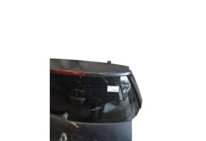 Malle/Hayon arriere RENAULT SCENIC 2 Photo n°5