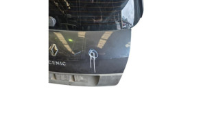 Malle/Hayon arriere RENAULT SCENIC 2 Photo n°6