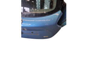 Malle/Hayon arriere RENAULT ZOE 2 Photo n°4 Malle/Hayon arriere RENAULT ZOE 2 Photo n°4