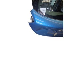 Malle/Hayon arriere RENAULT ZOE 2 Photo n°5 Malle/Hayon arriere RENAULT ZOE 2 Photo n°5