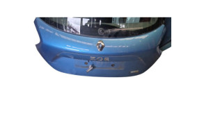 Malle/Hayon arriere RENAULT ZOE 2 Photo n°7 Malle/Hayon arriere RENAULT ZOE 2 Photo n°7